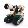 DX9 Toys K01 Freeman