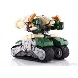 DX9 Toys K01 Freeman