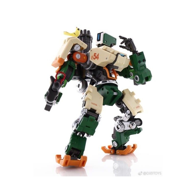 DX9 Toys K01 Freeman