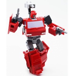 Mech Planet HS-07