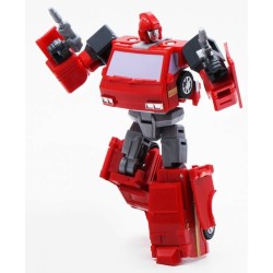 Mech Planet HS-07
