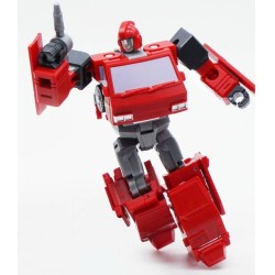 Mech Planet HS-07