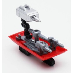 Mech Planet HS-07
