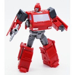 Mech Planet HS-07