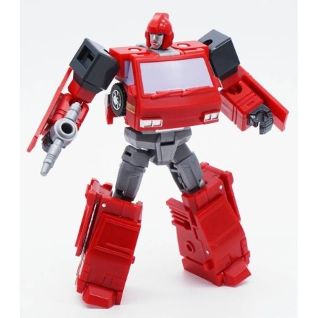 Mech Planet HS-07