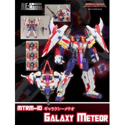 MakeToys MTRM-10 Galaxy Meteor