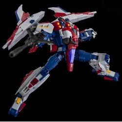 MakeToys MTRM-10 Galaxy Meteor