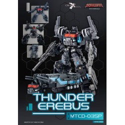MakeToys MTCD-03SP Thunder Erebus