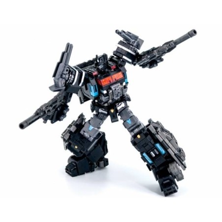 MakeToys MTCD-03SP Thunder Erebus