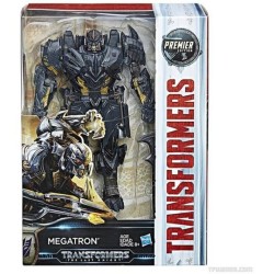 Transformers Movie The Last Knight Premier Voyager Hound