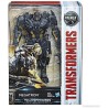 Transformers Movie The Last Knight Premier Voyager Hound
