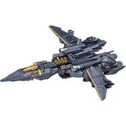 Transformers Movie The Last Knight Premier Voyager Hound