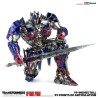 ThreeA Transformers The Last Knight Premium Scale Collectible Series Optimus Prime