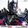 ThreeA Transformers The Last Knight Premium Scale Collectible Series Optimus Prime