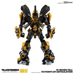 ThreeA Transformers The Last Knight Premium Scale Collectible Series Bumblebee