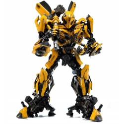 ThreeA Transformers The Last Knight Premium Scale Collectible Series Bumblebee