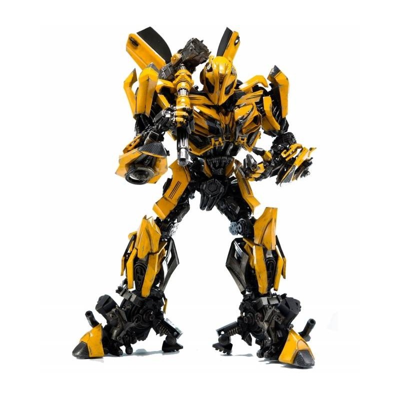 ThreeA Transformers The Last Knight Premium Scale Collectible Series Bumblebee