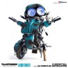 ThreeA Transformers The Last Knight 1/6th Scale Collectible Series Autobot Sqweeks