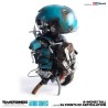 ThreeA Transformers The Last Knight 1/6th Scale Collectible Series Autobot Sqweeks