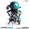ThreeA Transformers The Last Knight 1/6th Scale Collectible Series Autobot Sqweeks