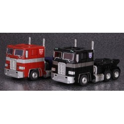 Transformers Masterpiece MP-10B Black Convoy