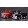 Transformers Masterpiece MP-10B Black Convoy