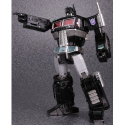 Transformers Masterpiece MP-10B Black Convoy