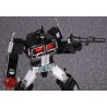 Transformers Masterpiece MP-10B Black Convoy