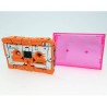 Transformers Masterpiece MP-15E & MP-16E CassetteBot Vs CassetteTron Set Takara Tomy Mall Exclusive 
