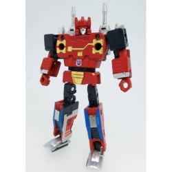 Transformers Masterpiece MP-15E & MP-16E CassetteBot Vs CassetteTron Set Takara Tomy Mall Exclusive 