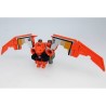 Transformers Masterpiece MP-15E & MP-16E CassetteBot Vs CassetteTron Set Takara Tomy Mall Exclusive 