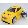 Transformers Legends LG-54 Bumblebee & Exo-Suit Spike