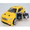 Transformers Legends LG-54 Bumblebee & Exo-Suit Spike