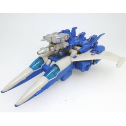 Transformers Legends LG-55 Targetmaster Slugslinger
