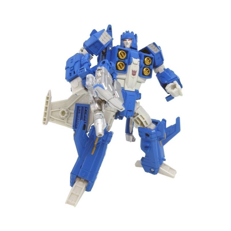 Transformers Legends LG-55 Targetmaster Slugslinger