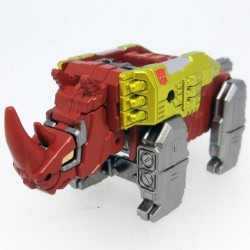 Transformers Legends LG-56 Perceptor