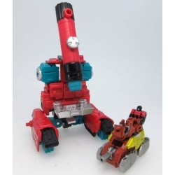 Transformers Legends LG-56 Perceptor