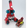 Transformers Legends LG-56 Perceptor