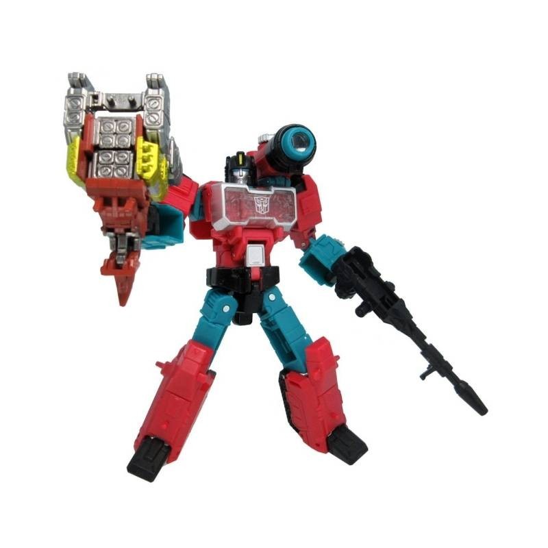 Transformers Legends LG-56 Perceptor