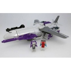 Transformers Legends LG-57 Octane