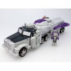 Transformers Legends LG-57 Octane