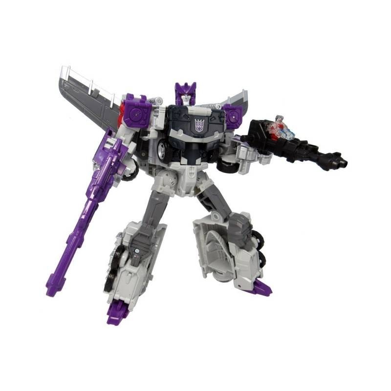 Transformers Legends LG-57 Octane