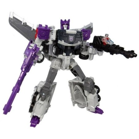 Transformers Legends LG-57 Octane