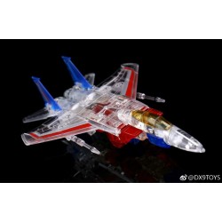 DX9 Toys War in Pocket X16G Usurper Ghost
