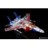 DX9 Toys War in Pocket X16G Usurper Ghost
