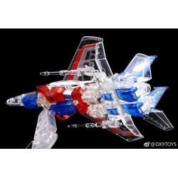 DX9 Toys War in Pocket X16G Usurper Ghost