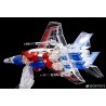 DX9 Toys War in Pocket X16G Usurper Ghost
