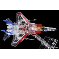 DX9 Toys War in Pocket X16G Usurper Ghost