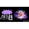 DX9 Toys War in Pocket X16G Usurper Ghost