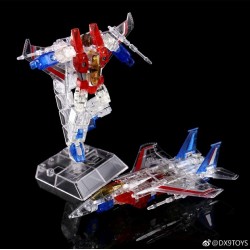 DX9 Toys War in Pocket X16G Usurper Ghost